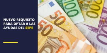 SEPE: Este es el nuevo requisito para acceder al subsidio