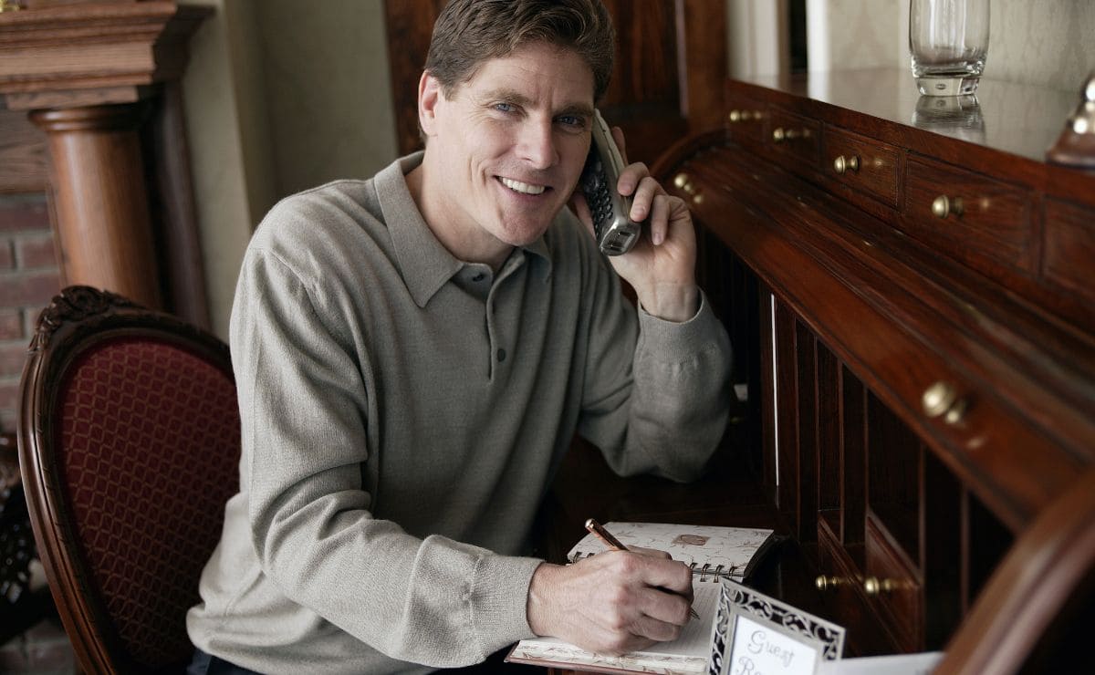 Nuevo número de atención telefónica del SEPE./ Foto de Canva