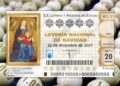Números más buscados Lotería de Navidad