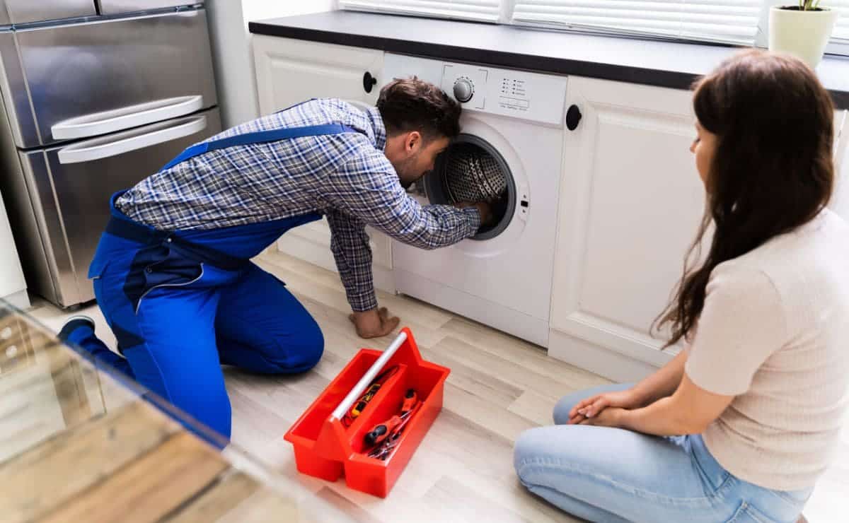 OCU - Las marcas de electrodomésticos mejor valoradas según la OCU. Canva