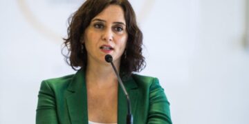Empleo Público Comunidad de Madrid Isabel Díaz Ayuso