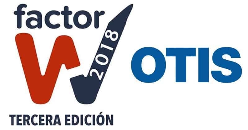 La compañía ha recibido el galardón gracias a su proyecto “Todos somos todos”, nueve iniciativas de Otis que apuestan por la diversidad y la inclusión