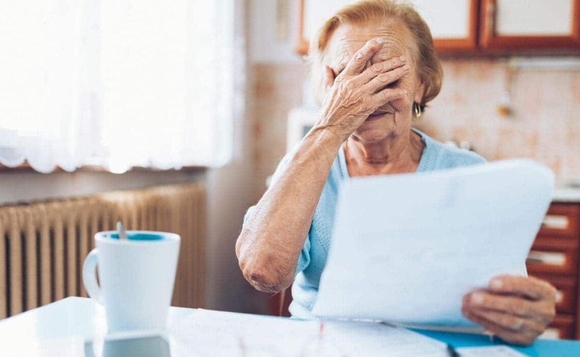 Obligaciones de los pensionistas