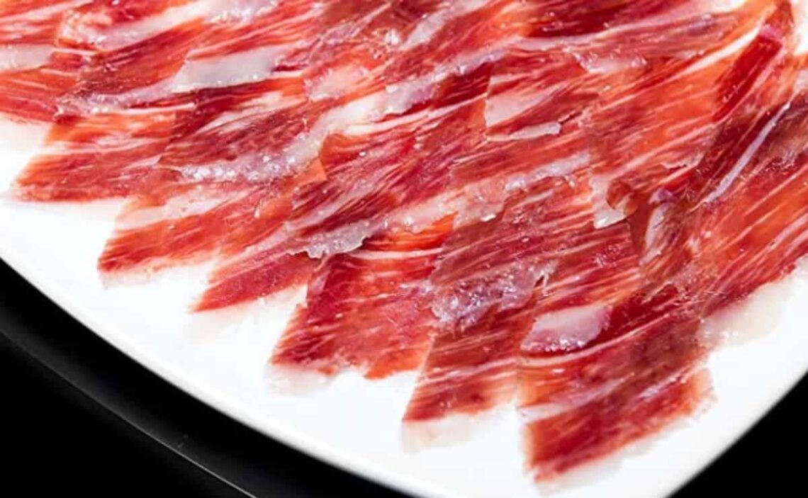 Oferta Black Friday Jamón Ibérico