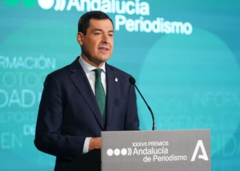 Oferta Empleo Andalucía