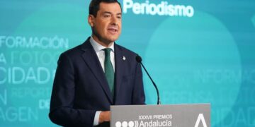 Oferta Empleo Andalucía