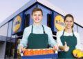 Ofertas de empleo lidl Septiembre