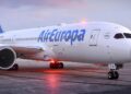 Ofertas de vuelos en Air Europa