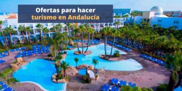 Ofertas para hacer turismo en Andalucía