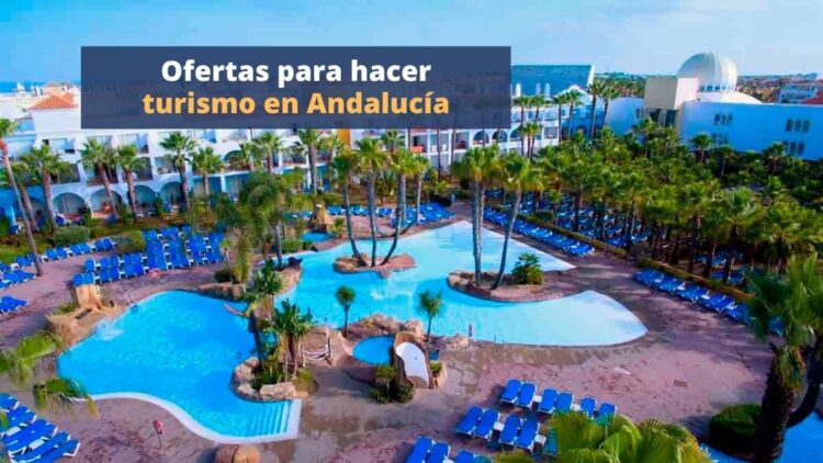 Ofertas para hacer turismo en Andalucía