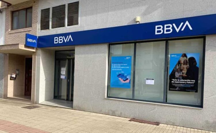 Domiciliar la nómina en BBVA