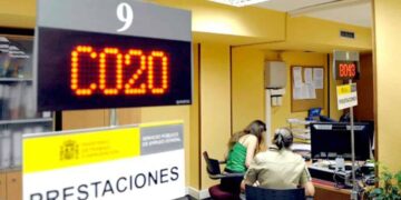 Oficina de prestaciones