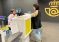 Sacar dinero en las oficinas de Correos