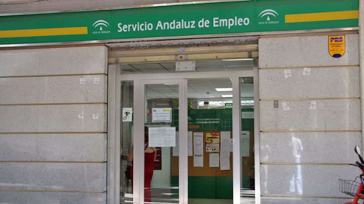 Oficina de empleo SAE