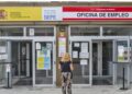 Empleo- oficina del SEPE