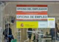Oficinas prestaciones SEPE