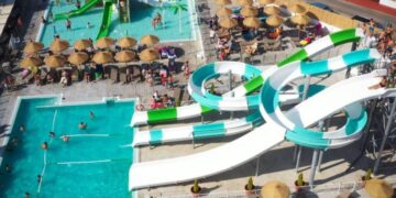 Ohtels Carabela Beach & Golf situado en Matalascañas (Huelva) Viajes El Corte Inglés