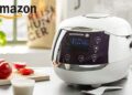 Olla Arroz Black Friday Amazon