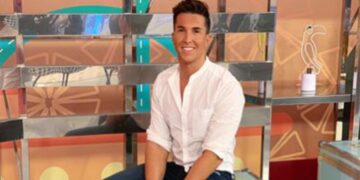 Omar Suarez
