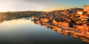 Oporto, un destino que ofrece Viajes Carrefour para viajar