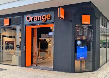 Orange empleo