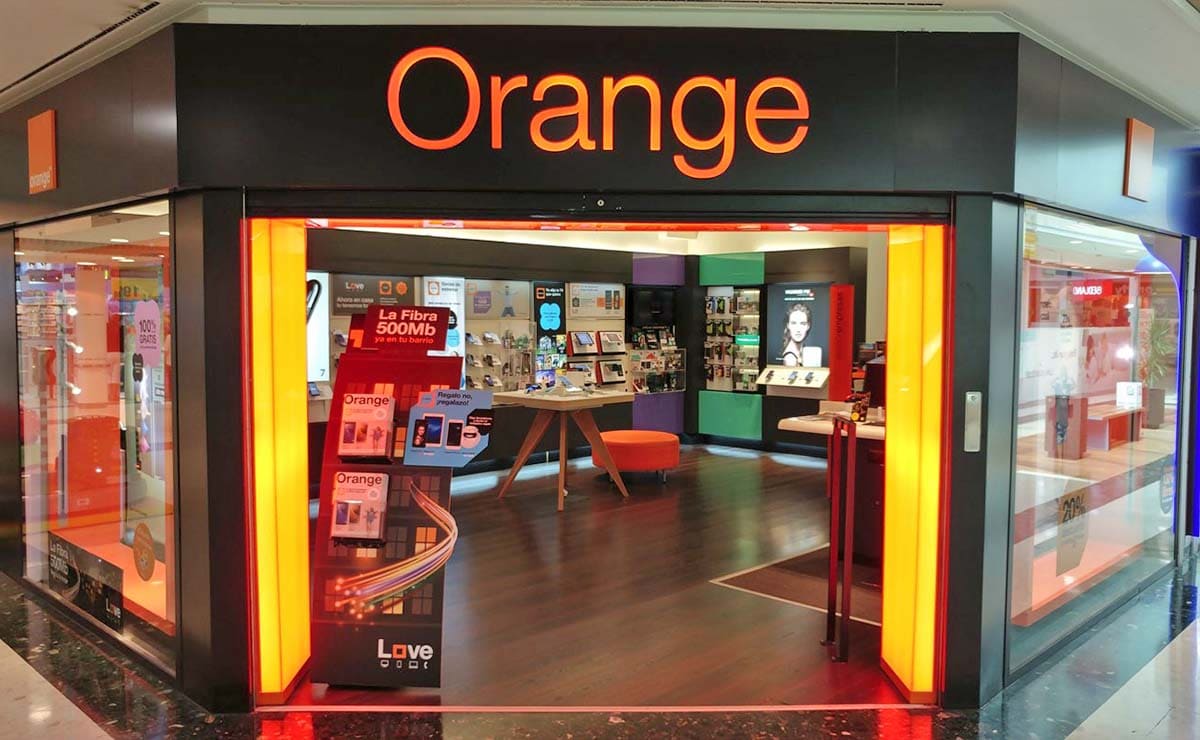 Orange empleo