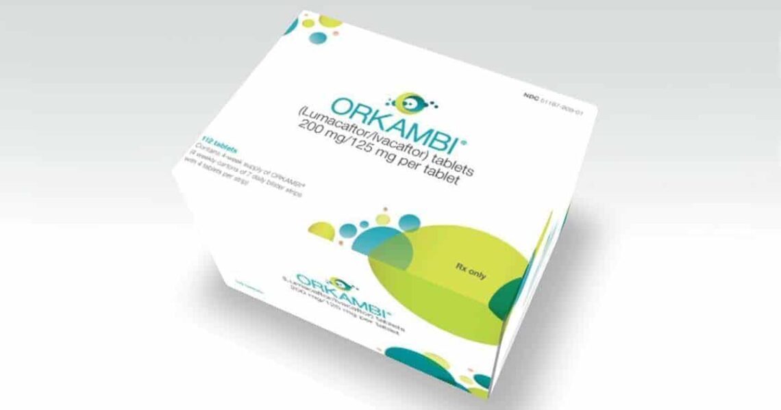 Orkambi, uno de los tratamientos para tratar la Fibrosis Quística
