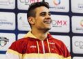 Óscar Salguero logra la medalla de plata en Braza en los Juegos Paralímpicos de Tokio 2020