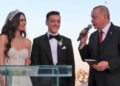 Özil y su mujer pagará 1.000 operaciones para niños en colaboración con BigShoe