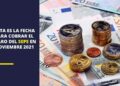 Esta es la fecha para cobrar el paro en noviembre de 2021
