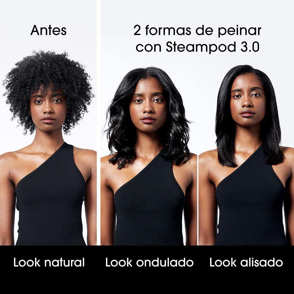 PLANCHA DE PELO L’Oréal Professionnel