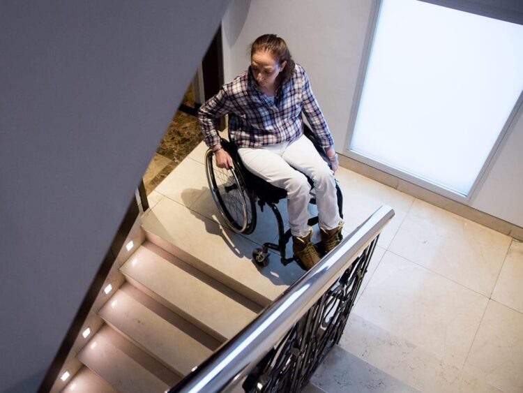 PREDIF denuncia la falta de vivienda accesible, asequible e inclusiva