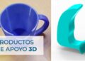 PRODUCTOS DE APOYO 3D