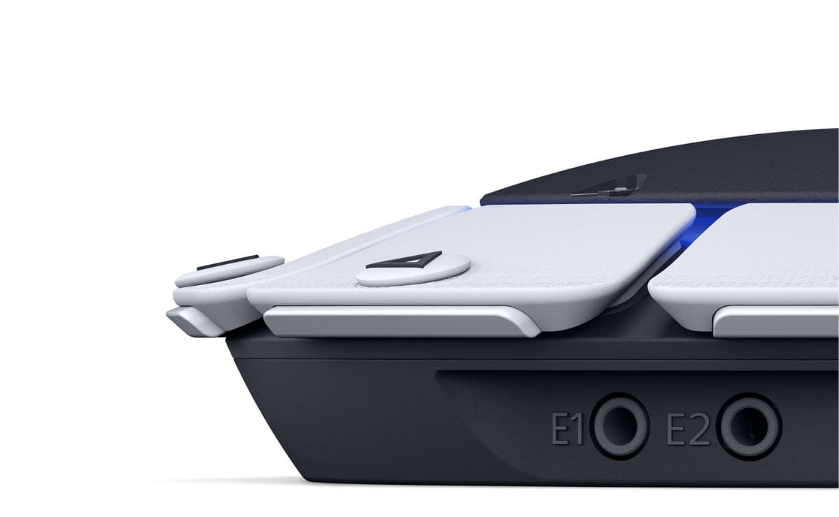 PlayStation 5 lanza Project Leonardo, un kit de mando de accesibilidad para personas con discapacidad