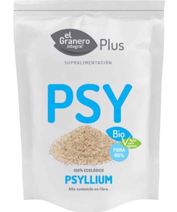 Bio Plus PSY