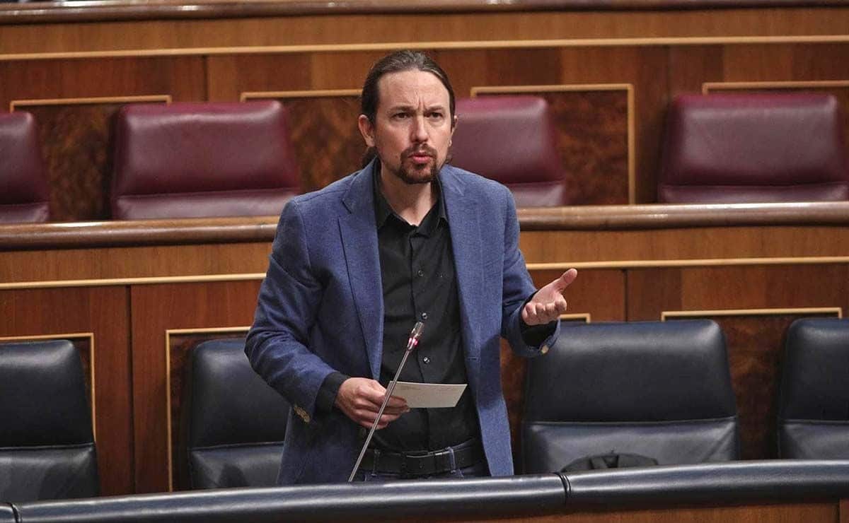 Pablo Iglesias