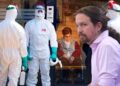 Pablo Iglesias dependencia residencia