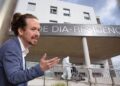 Pablo Iglesias residencia Covid-19 dependencia