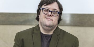 Pablo Pineda, embajador de Fundación Adecco y referente en el mundo de la discapacidad