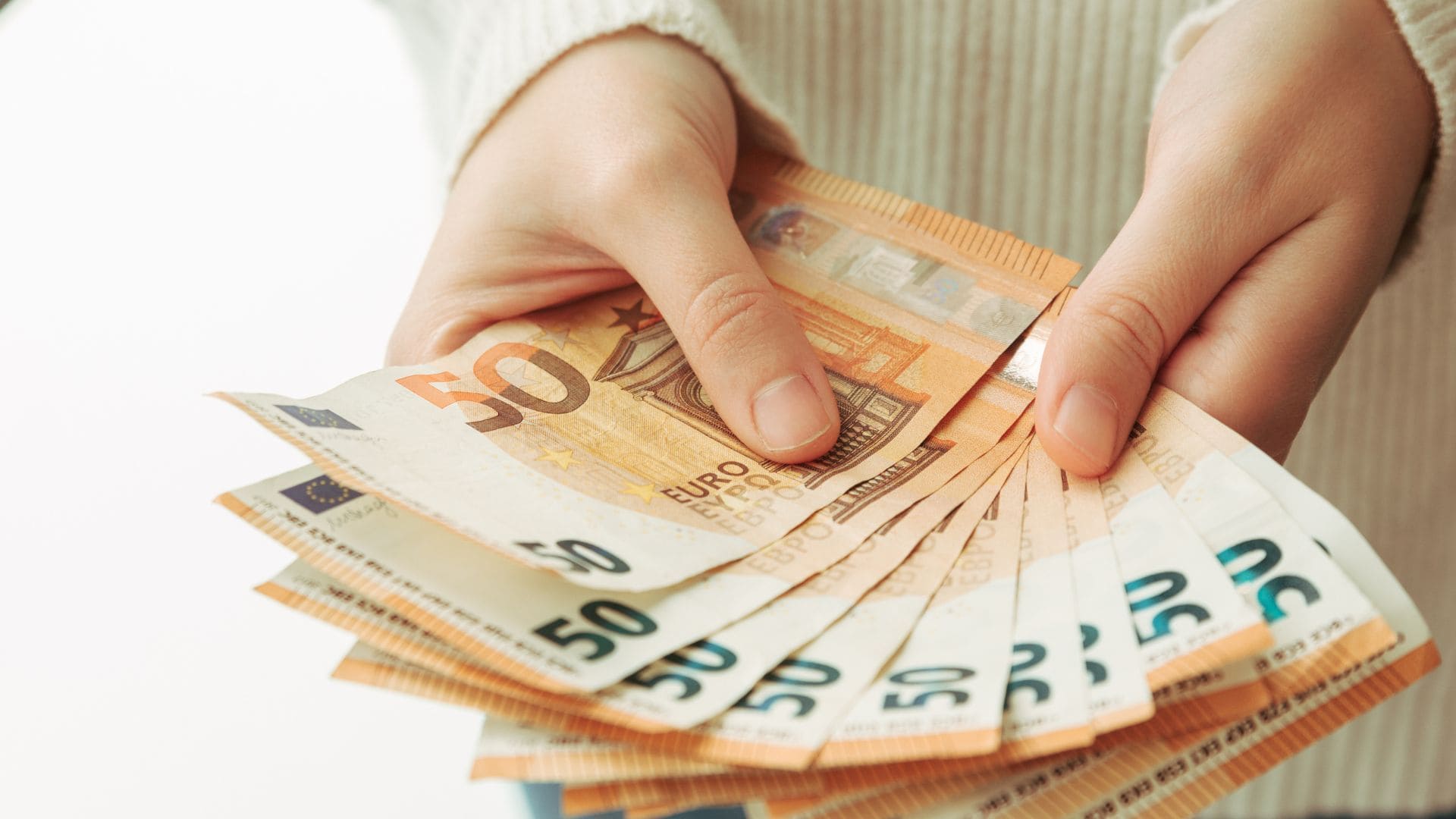 Paga extra de pensión de incapacidad permanente