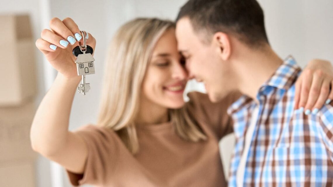 Pagar la hipoteca mediante el alquiler es posible