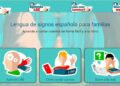 Página web cuentos lengua de signos