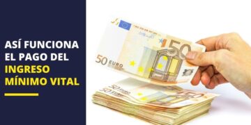 Ingreso Mínimo Vital