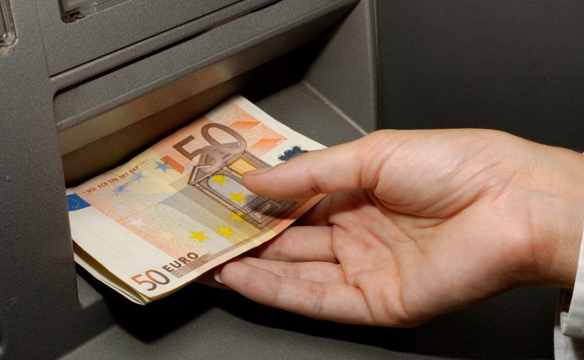 Paga extra de Navidad pensión de jubilación./ Foto de Canva