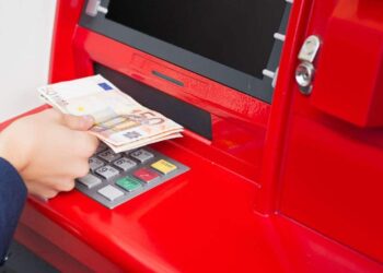 Este es el tiempo que puedes pasar sin utilizar tu cuenta corriente