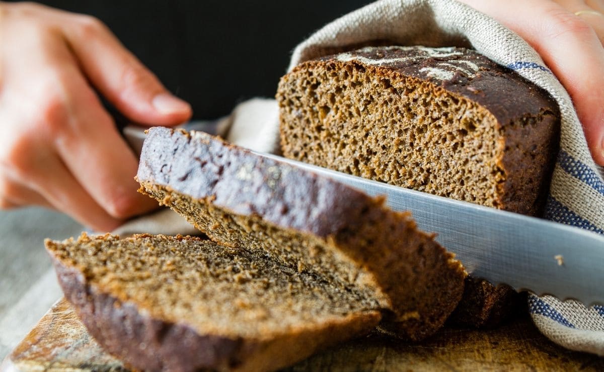 Pan integral colesterol