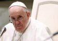 El Papa Francisco habla sobre la discrminación alrededor de la discapacidad