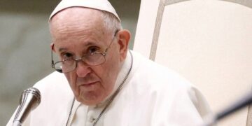 El Papa Francisco habla sobre la discrminación alrededor de la discapacidad