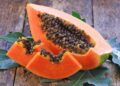 Propiedades jugo de papaya