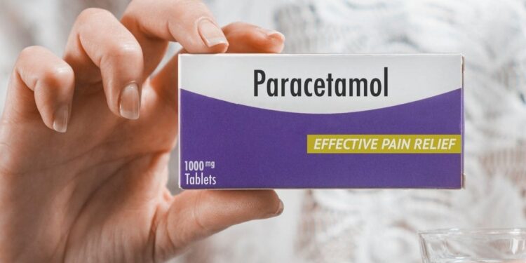 Paracetamol y la memoria